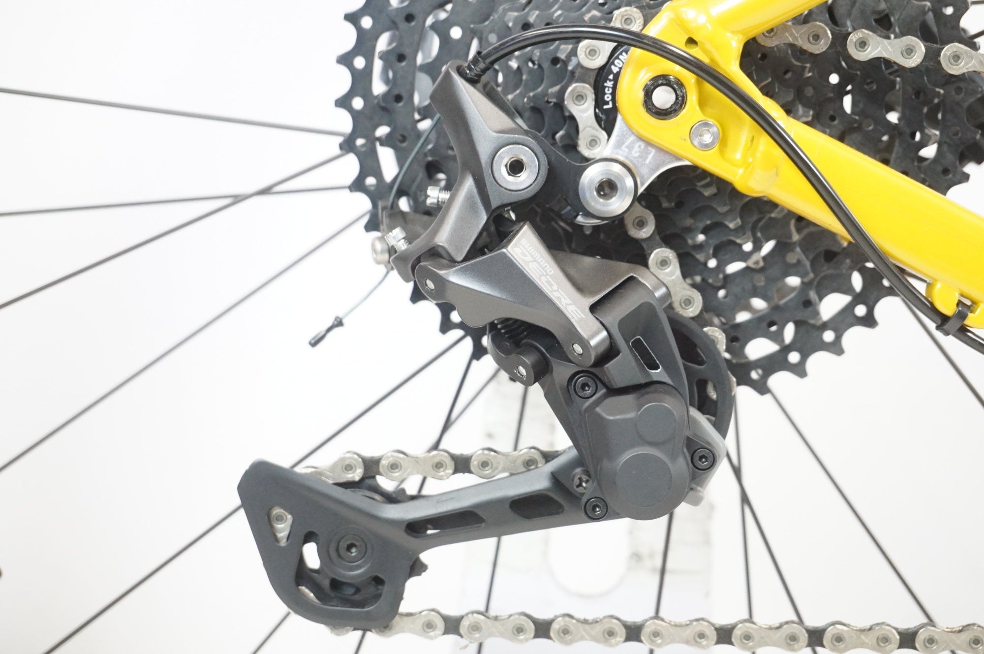 ROCKY MOUNTAIN 「ロッキーマウンテン」 GROWLER 20 2022年モデル 29