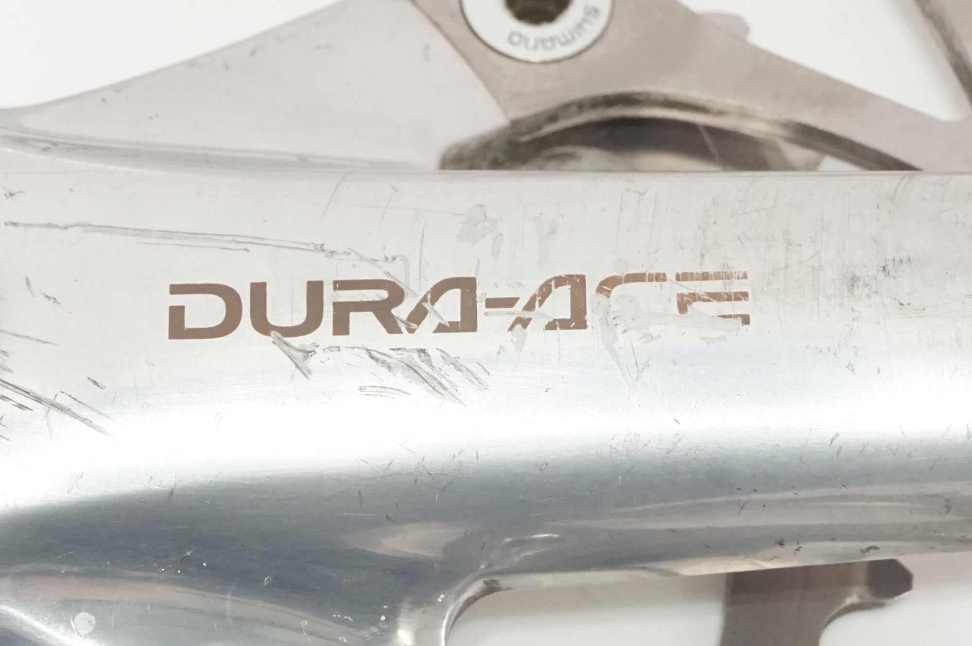 SHIMANO 「シマノ」 DURA-ACE FC-7700 52-39T 170mm クランク / AKIBA店