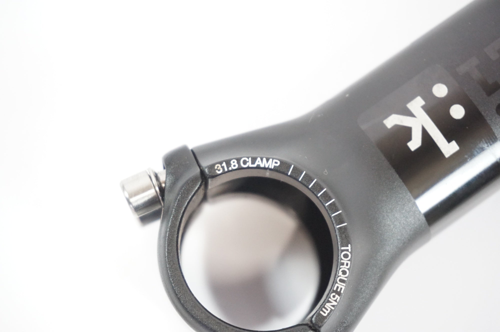 FIZIK 「フィジーク」 CYRANO R1 φ31.8 100mm ステム / 宇都宮店