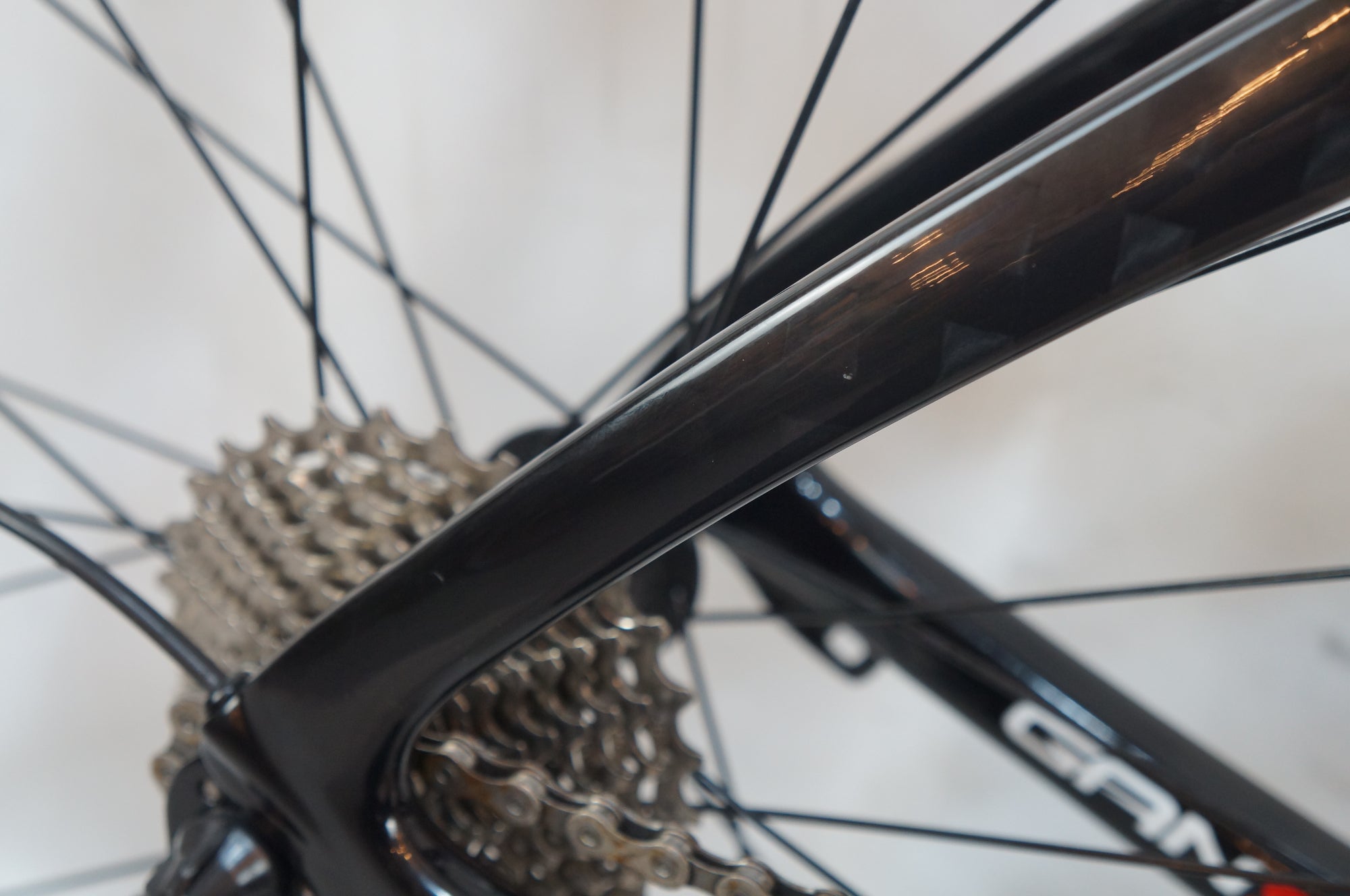 PINARELLO 「ピナレロ」 GAN S 105 2017年モデル ロードバイク / バイチャリ浦和ベース