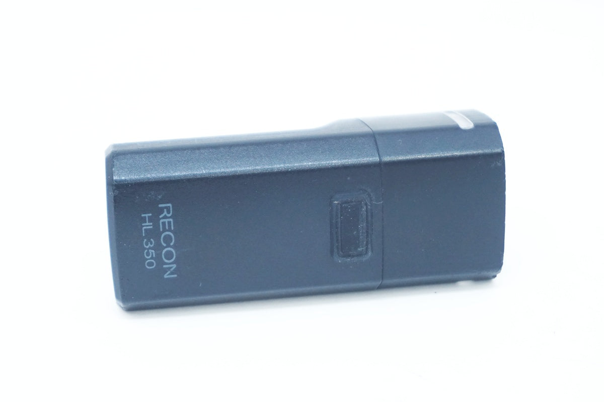 GIANT 「ジャイアント」 RECON HL 350 フロントライト / 大阪美原北インター店