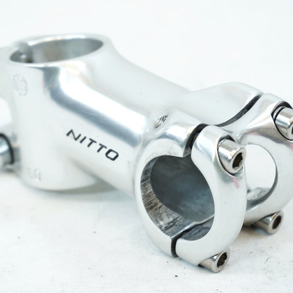 NITTO 「ニットー」 NJ-89 NJS Φ25.4 60mm ステム / 有明ガーデン店