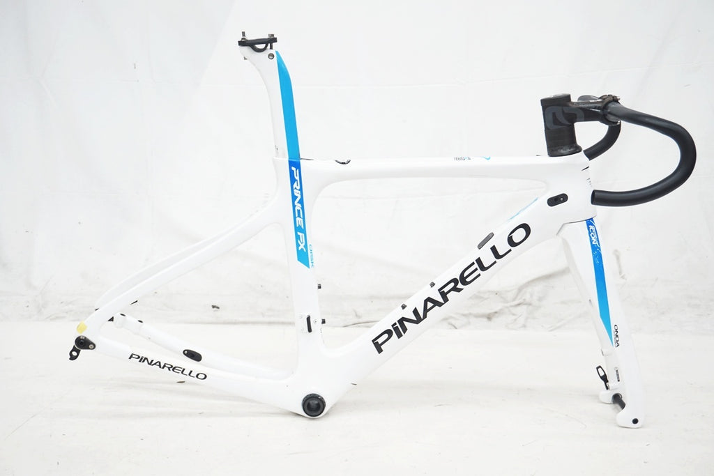 PINARELLO 「ピナレロ」 PRINCE FX DISK 2020年モデル フレームセット 