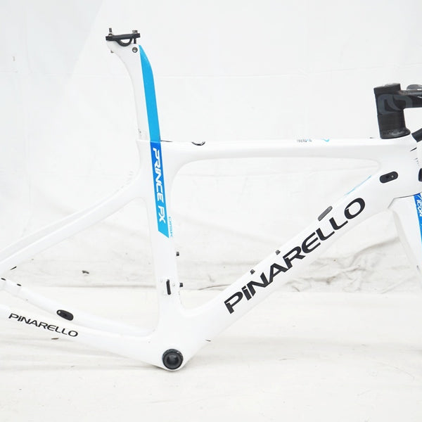 PINARELLO 「ピナレロ」 PRINCE FX DISK 2020年モデル フレームセット