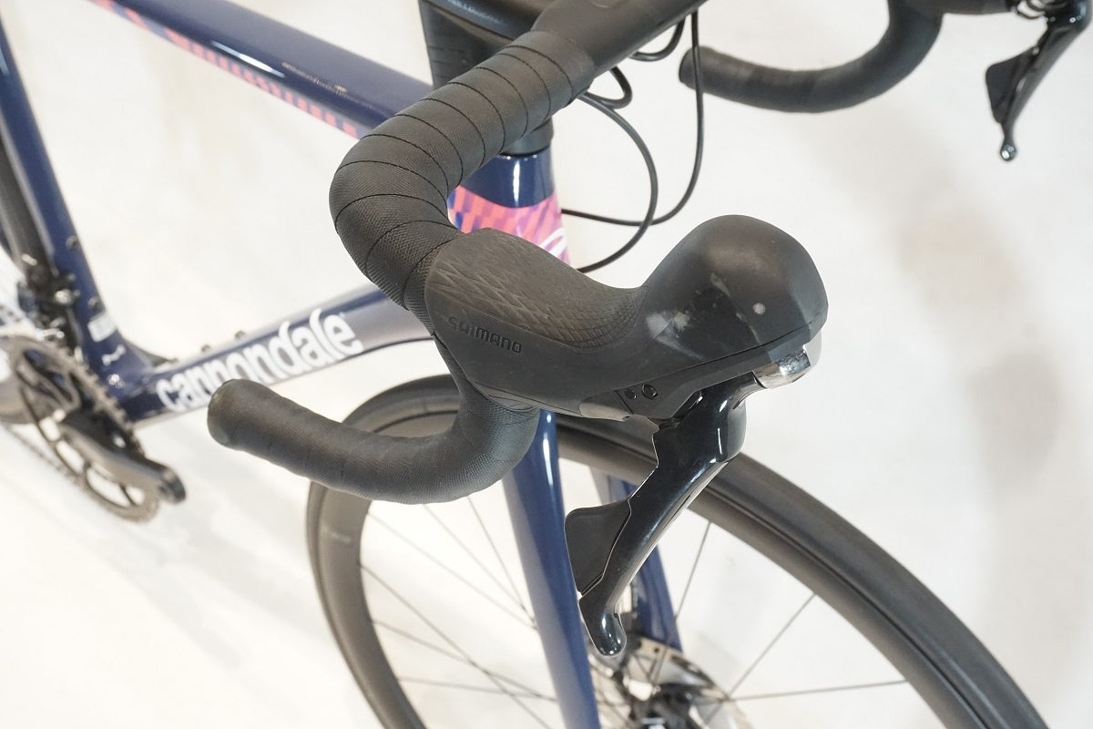 CANNONDALE 「キャノンデール」 SUPERSIX EVO CARBON HI-MOD DISC 2021