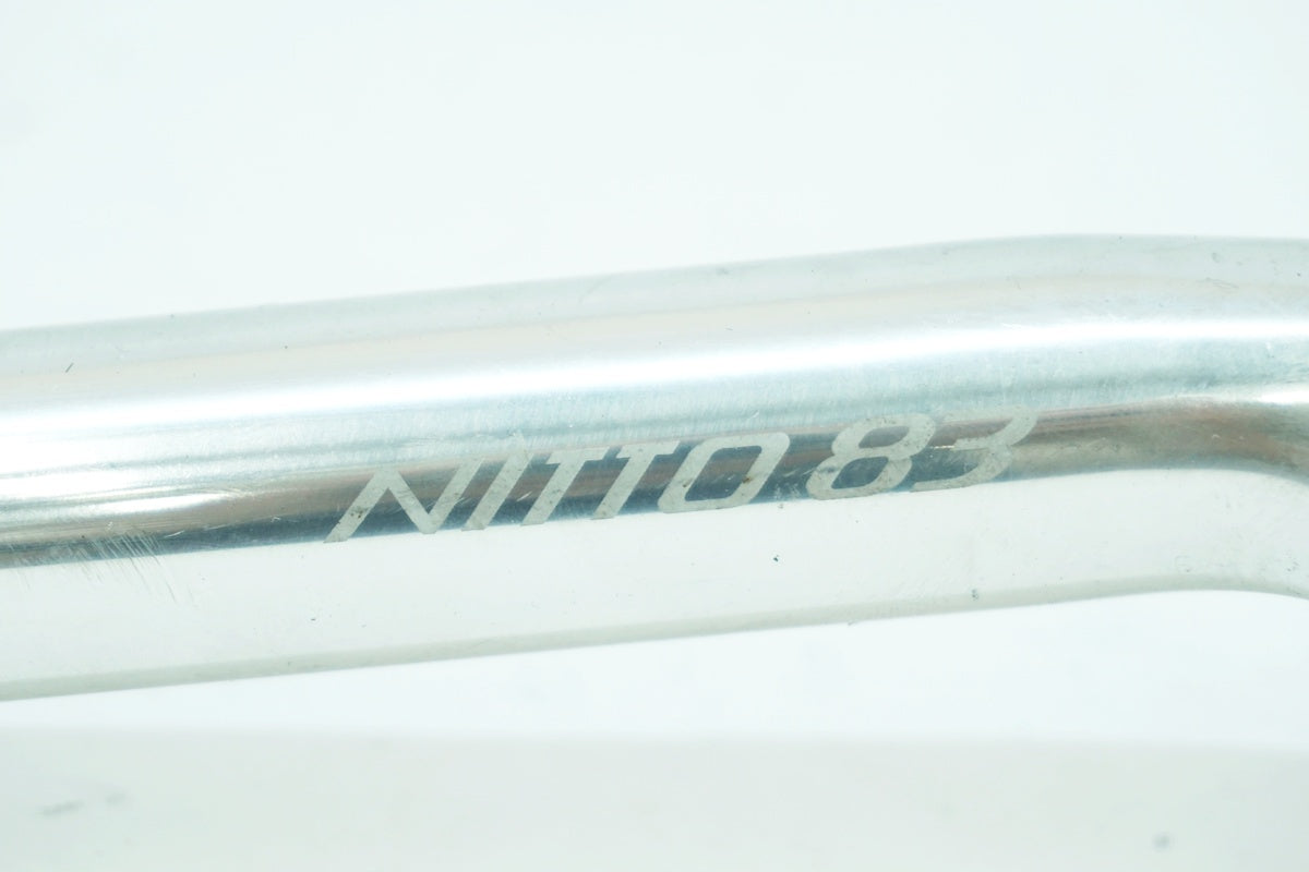 NITTO 「ニットー」 83 Φ27.2 250mm シートポスト / 大阪美原北インター店
