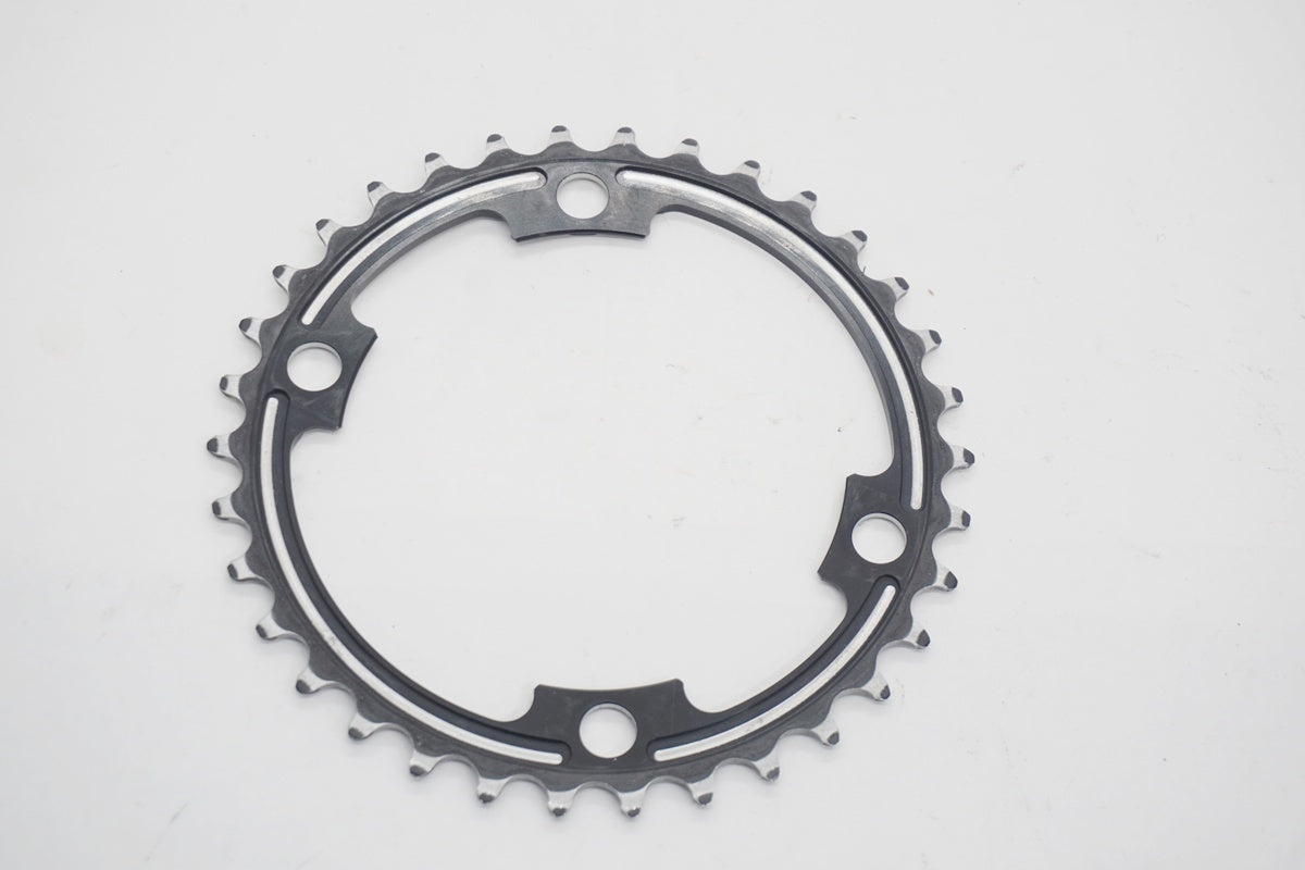 SHIMANO「シマノ」 DURA-ACE FC-9000 50/34T チェーンリング / 京都