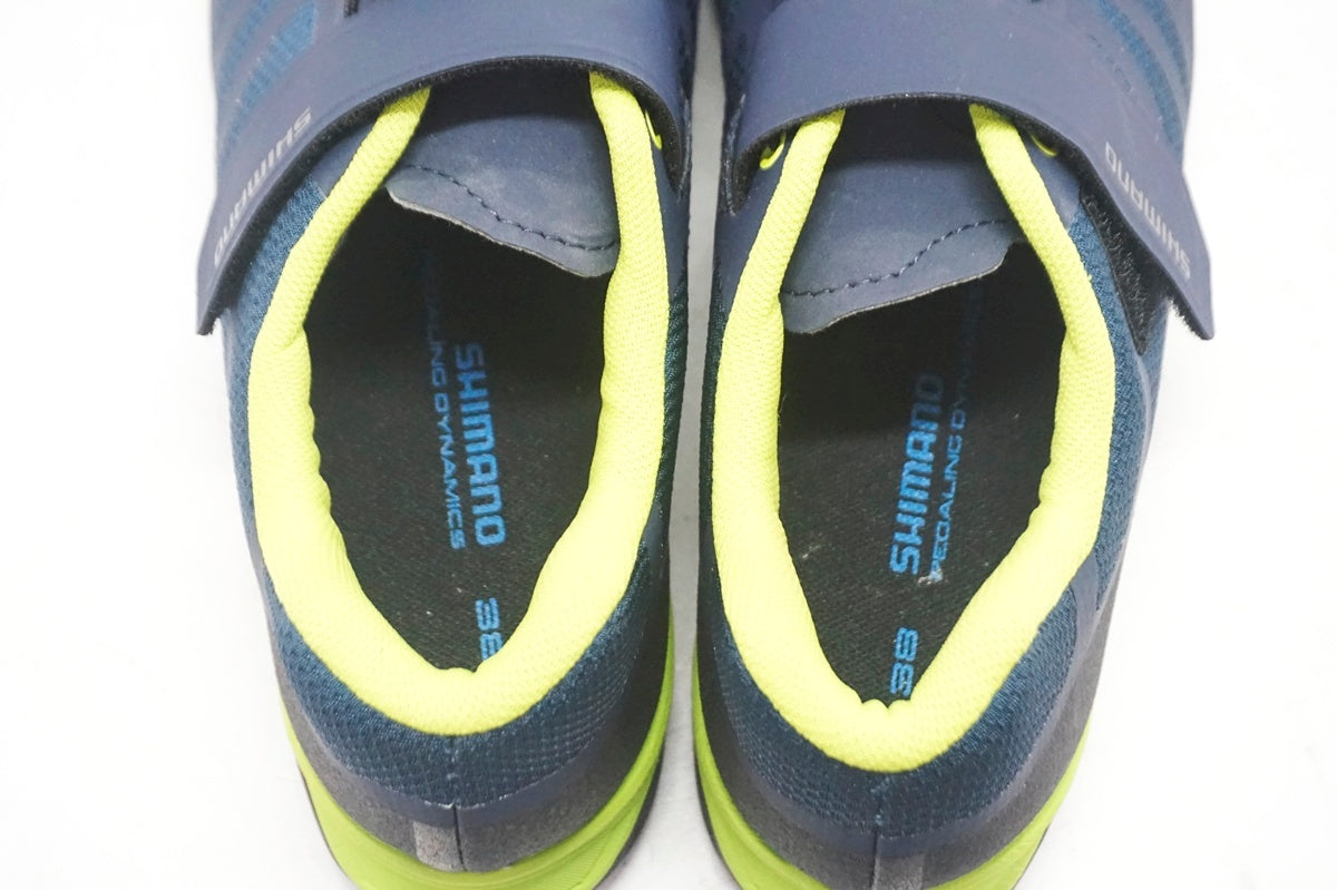 SHIMANO 「シマノ」 MTS 23.8cm シューズ / 大阪門真店