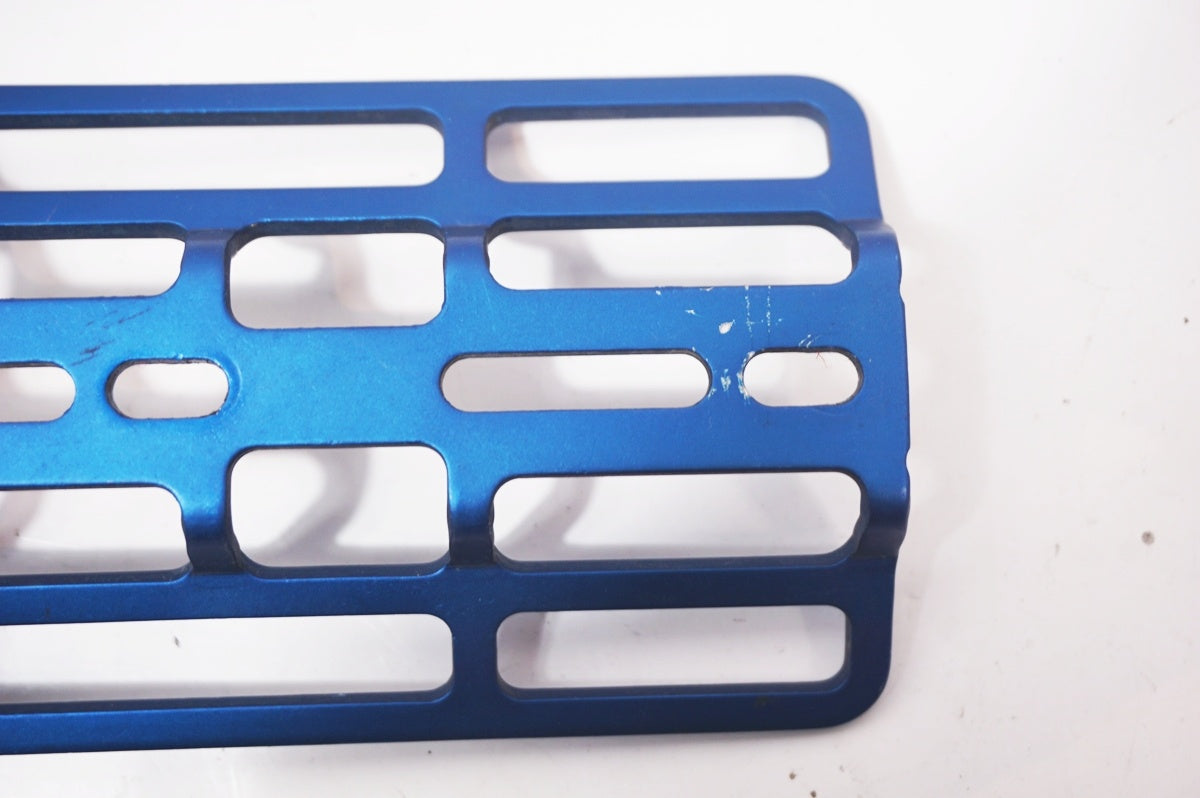 WIDEFOOT 「ワイドフッド」 CARGO MOUNT カーゴケージセット / バイチャリ世田谷店