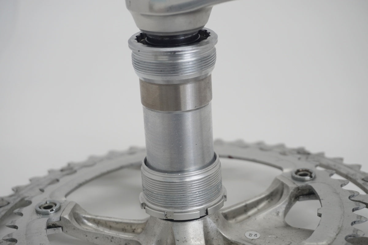 SHIMANO 「シマノ」105 FC-5501 52-39T 170mm クランクセット / 京都