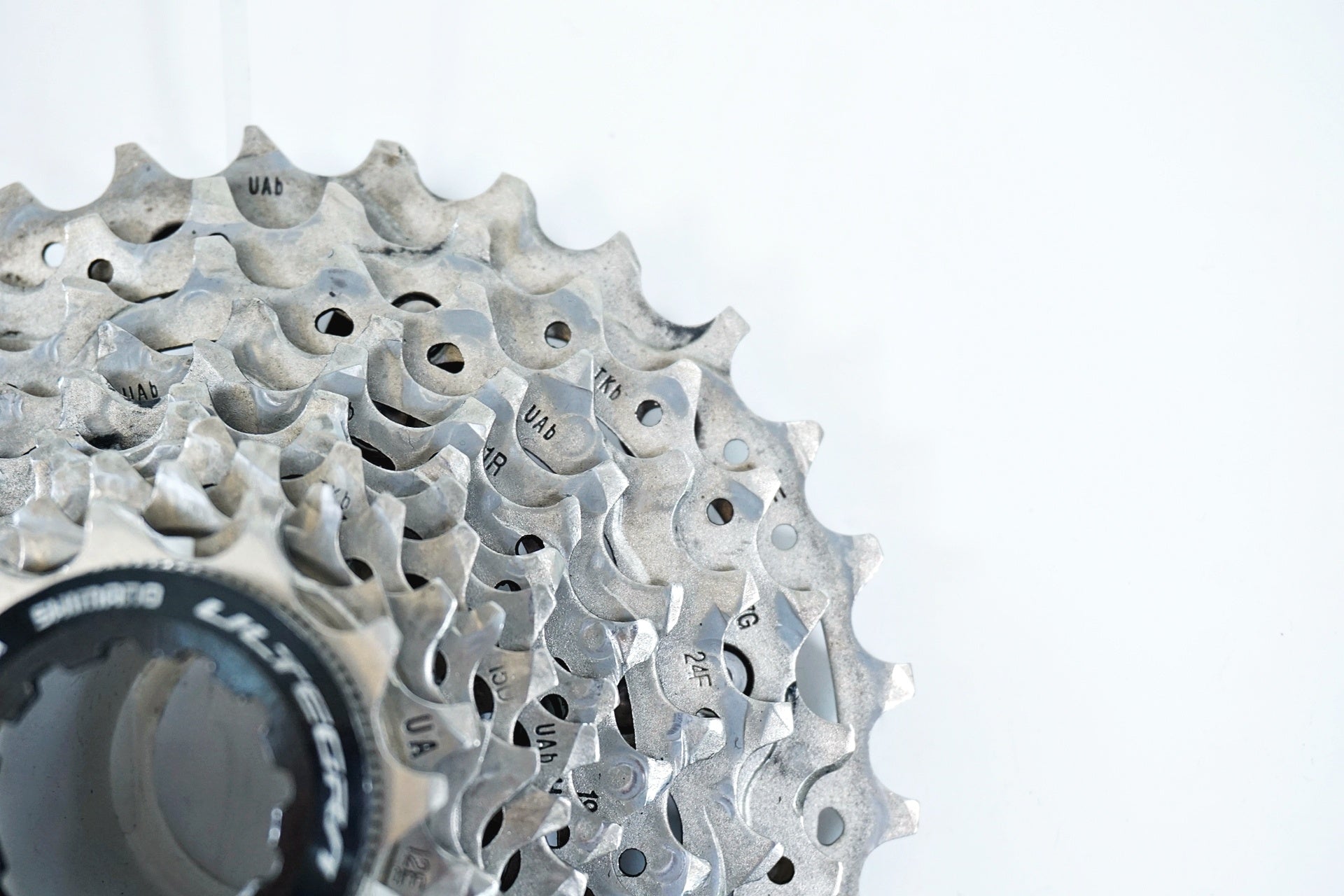 SHIMANO 「シマノ」 ULTEGRA CS-R8100 11-30T スプロケット / 有明ガーデン店
