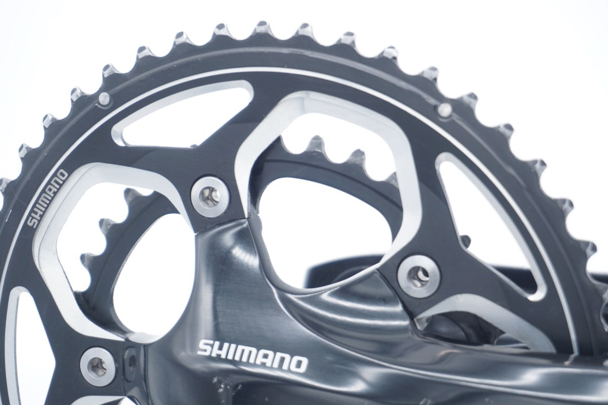 SHIMANO 「シマノ」 FC-RS500 50-34T 170mm クランク / 滋賀大津店