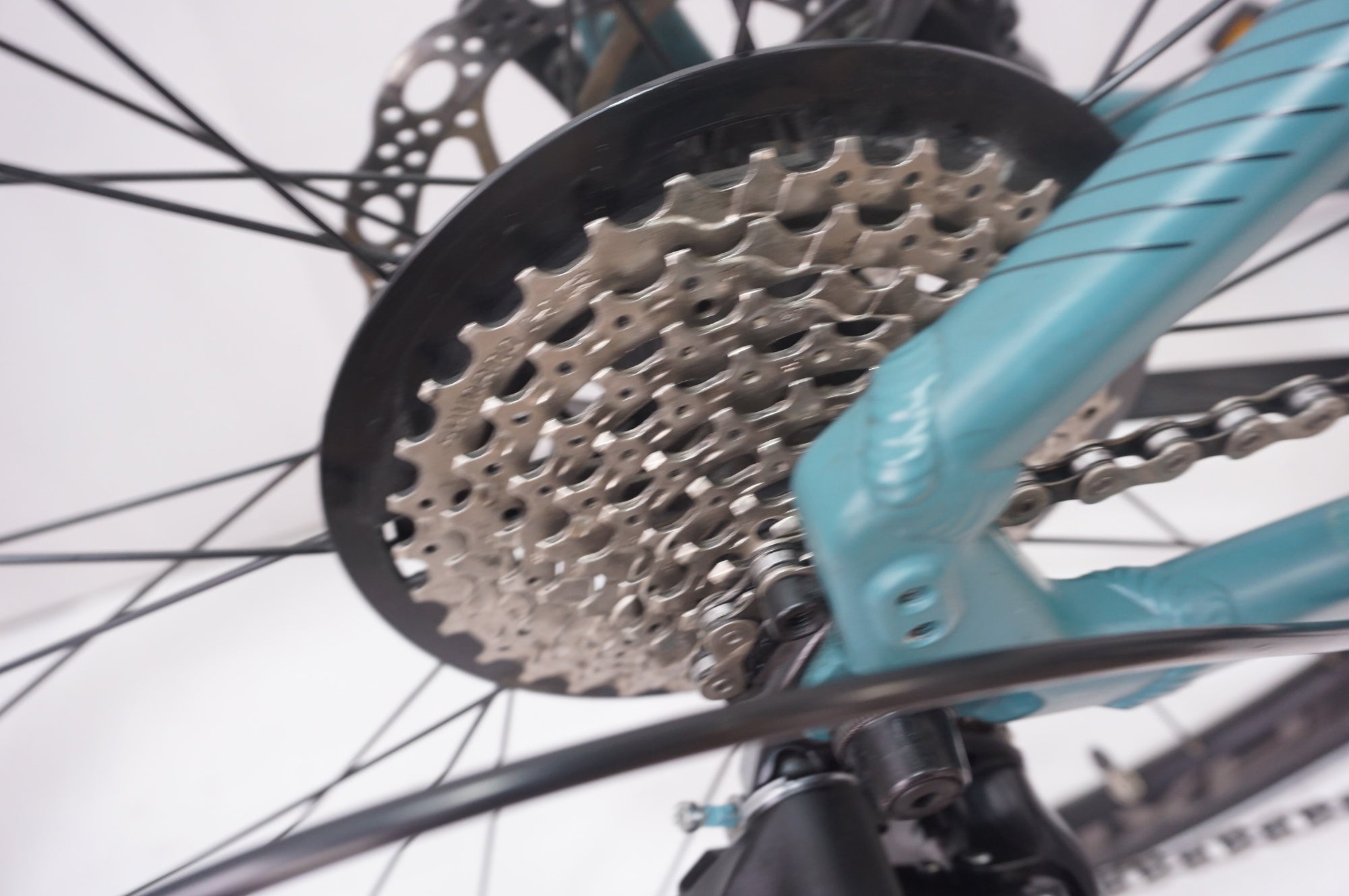 SPECIALIZED 「スペシャライズド」 SIRRUS 3.0 DISC 2022年モデル クロスバイク / 世田谷店