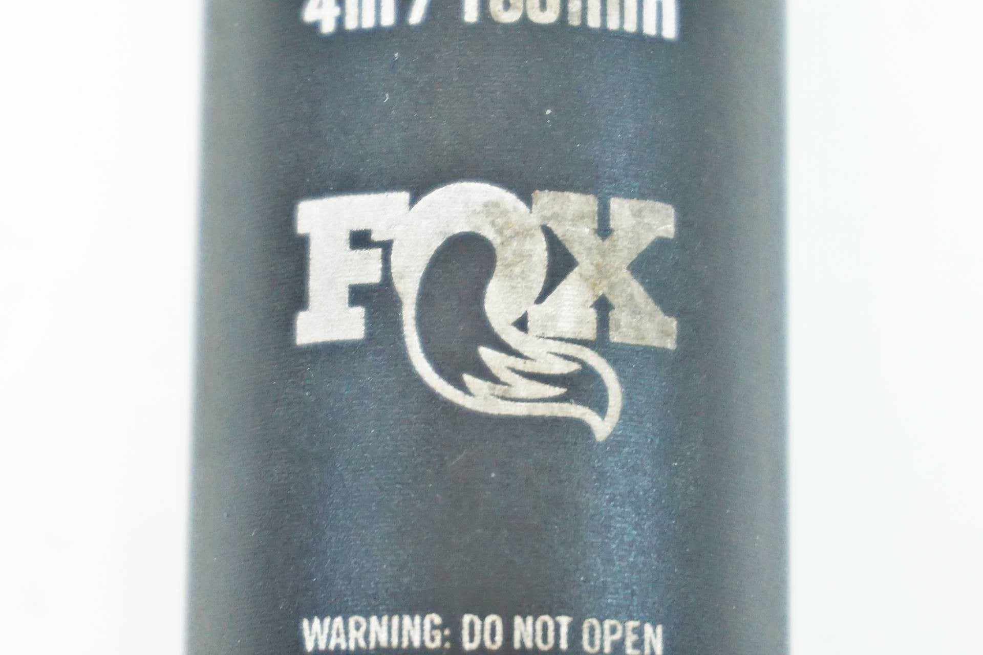 FOX 「フォックス」 TRANSFER Φ31.6 100㎜ ドロッパーシートポスト / 有明ガーデン店