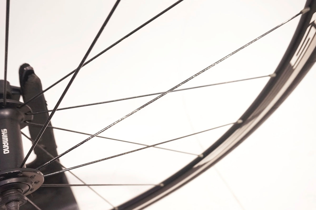 SHIMANO 「シマノ」 WH-RS010 シマノ11速 ホイールセット / 阪急