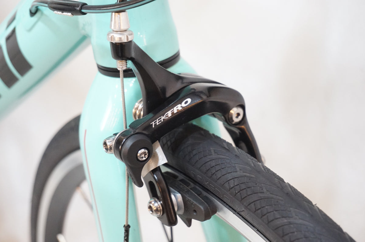 BIANCHI 「ビアンキ」 BERGAMO 2020年頃 ロードバイク / 浦和ベース
