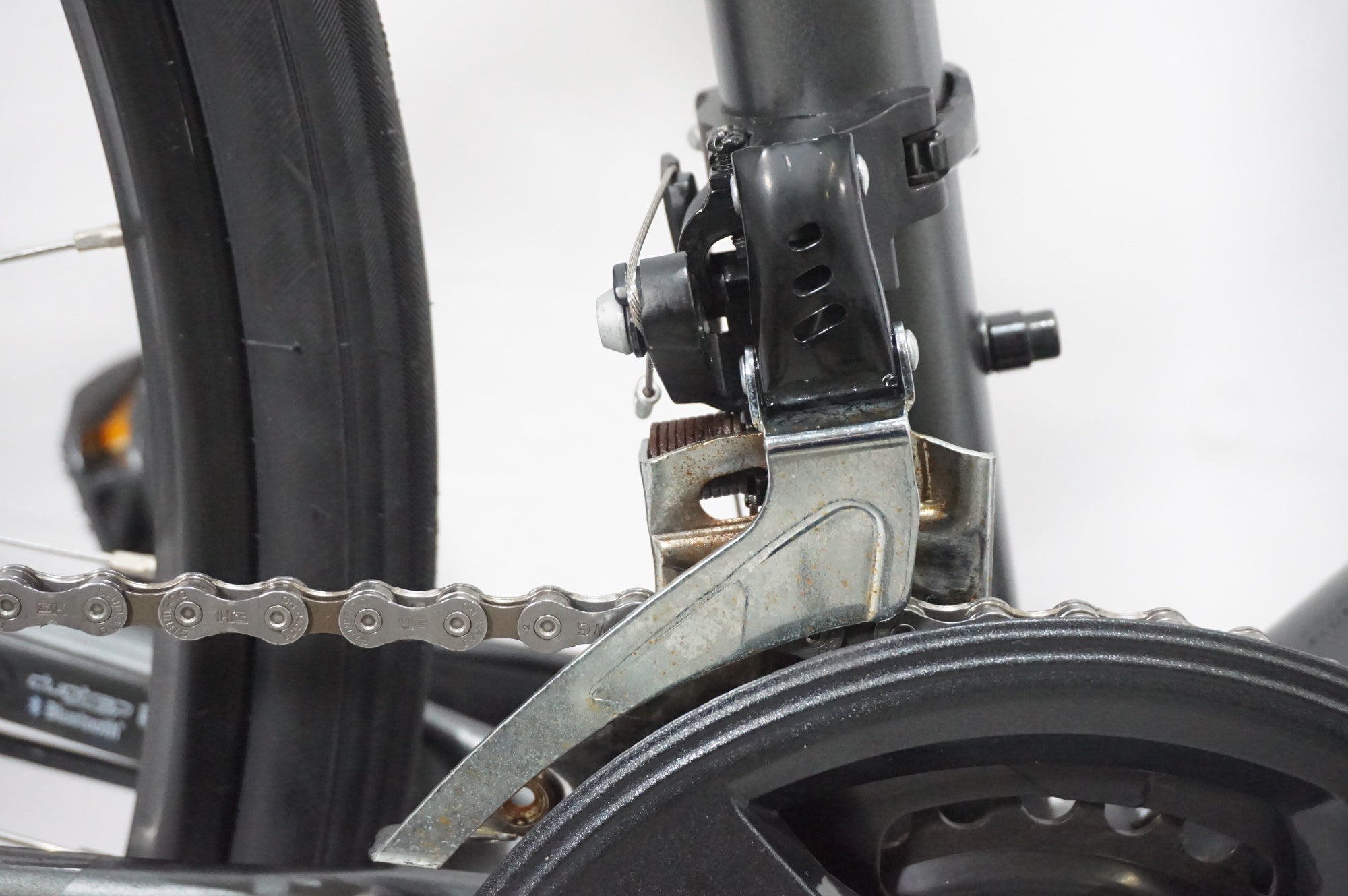 TREK 「トレック」 FX2 DISC 2024年モデル クロスバイク / AKIBA店