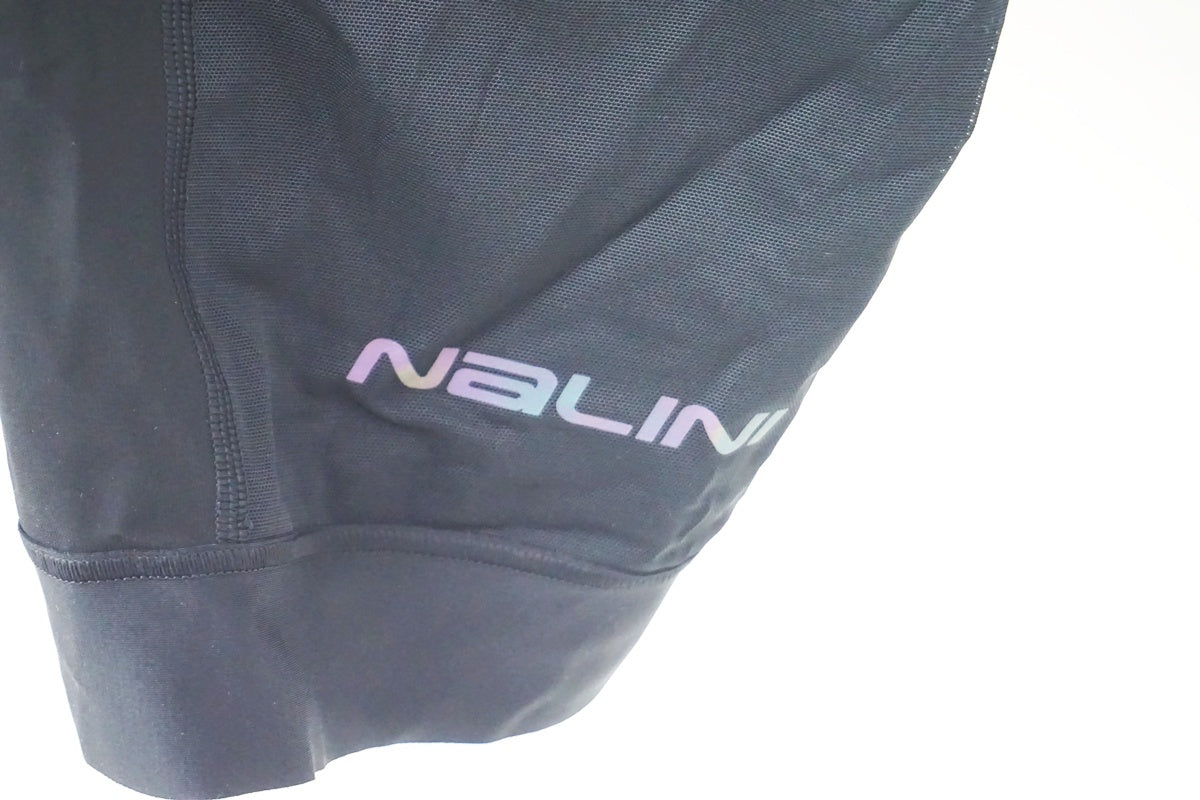 NALINI 「ナリーニ」 Lサイズ ビブショーツ / 大阪美原北インター店