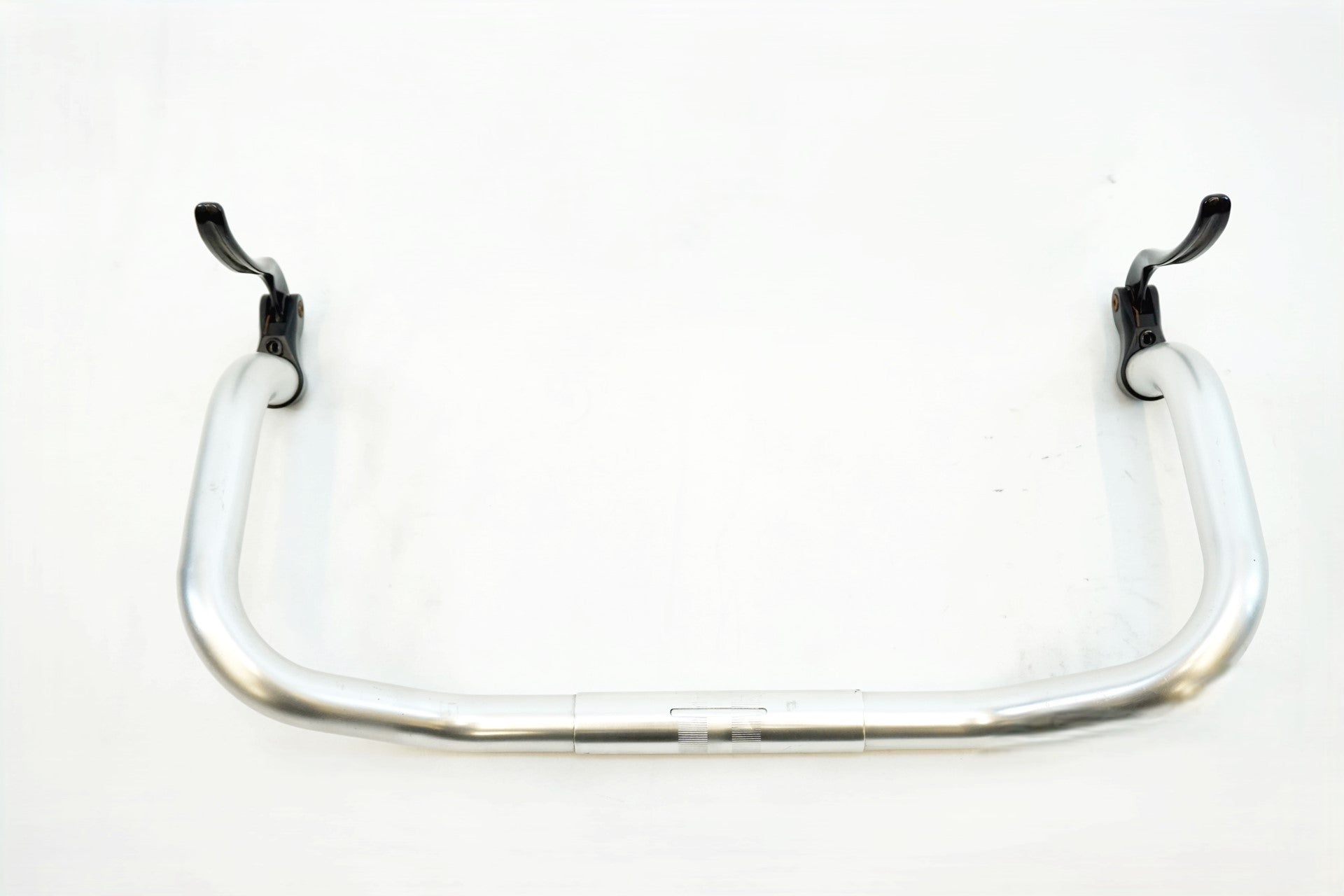 NITTO 「ニットー」 RB021  Φ25.4 420mm ブルホーンハンドル / 有明ガーデン店