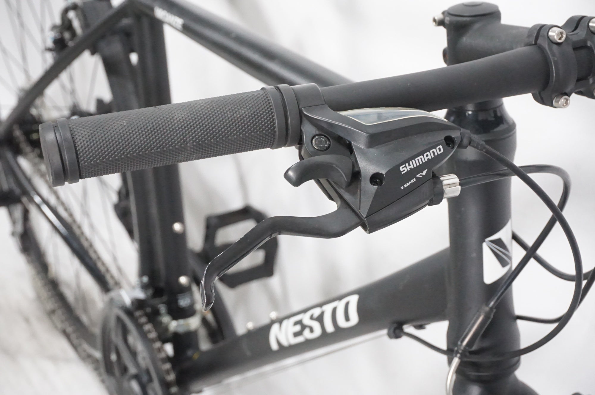 NESTO 「ネスト」 VACANZE 1 2024年モデル クロスバイク / AKIBA店