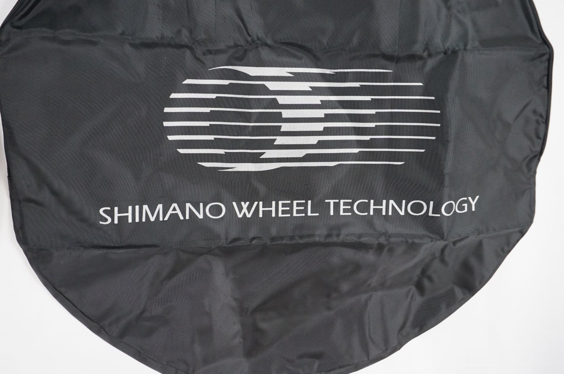 SHIMANO 「シマノ」  ホイールバッグ 2枚セット / 川越店