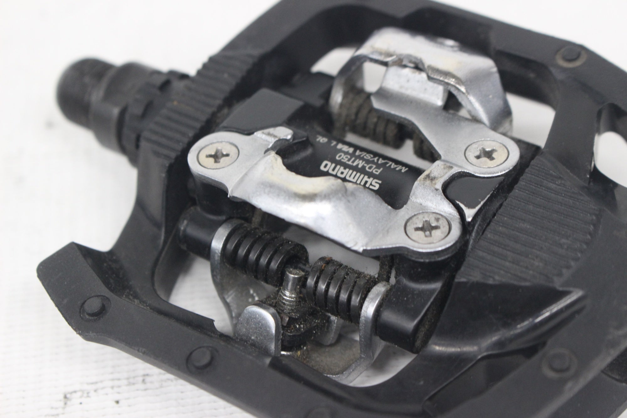 SHIMANO 「シマノ」 PD-MT50 ペダル / 阪急塚口店