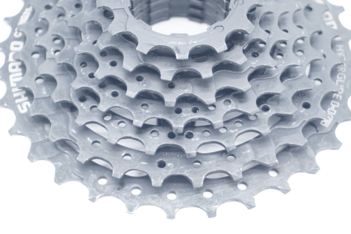 SHIMANO 「シマノ」 CS-HG31-8 11-32T スプロケット / 滋賀大津店