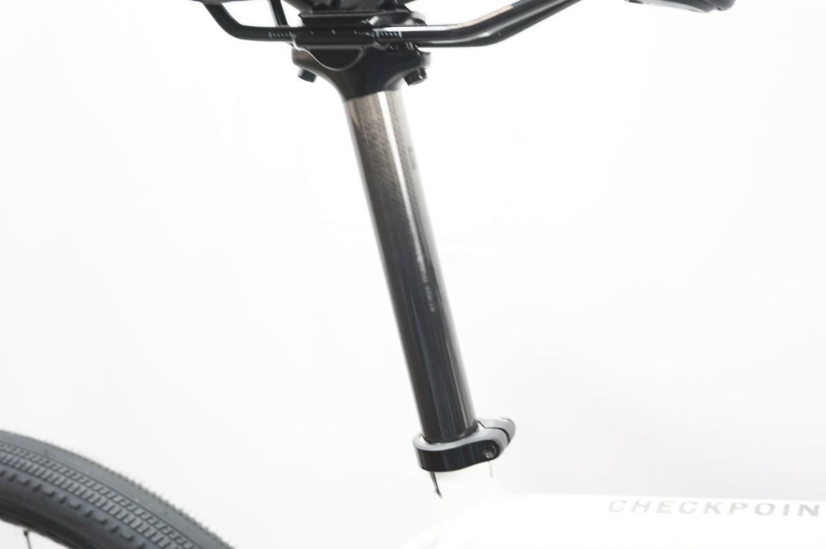 TREK 「トレック」 CHECKPOINT ALR5 2024年モデル グラベルロード / バイチャリ世田谷店