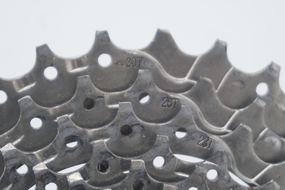 SHIMANO 「シマノ」 CS-HG50-9 11-30T スプロケット / 京都八幡店