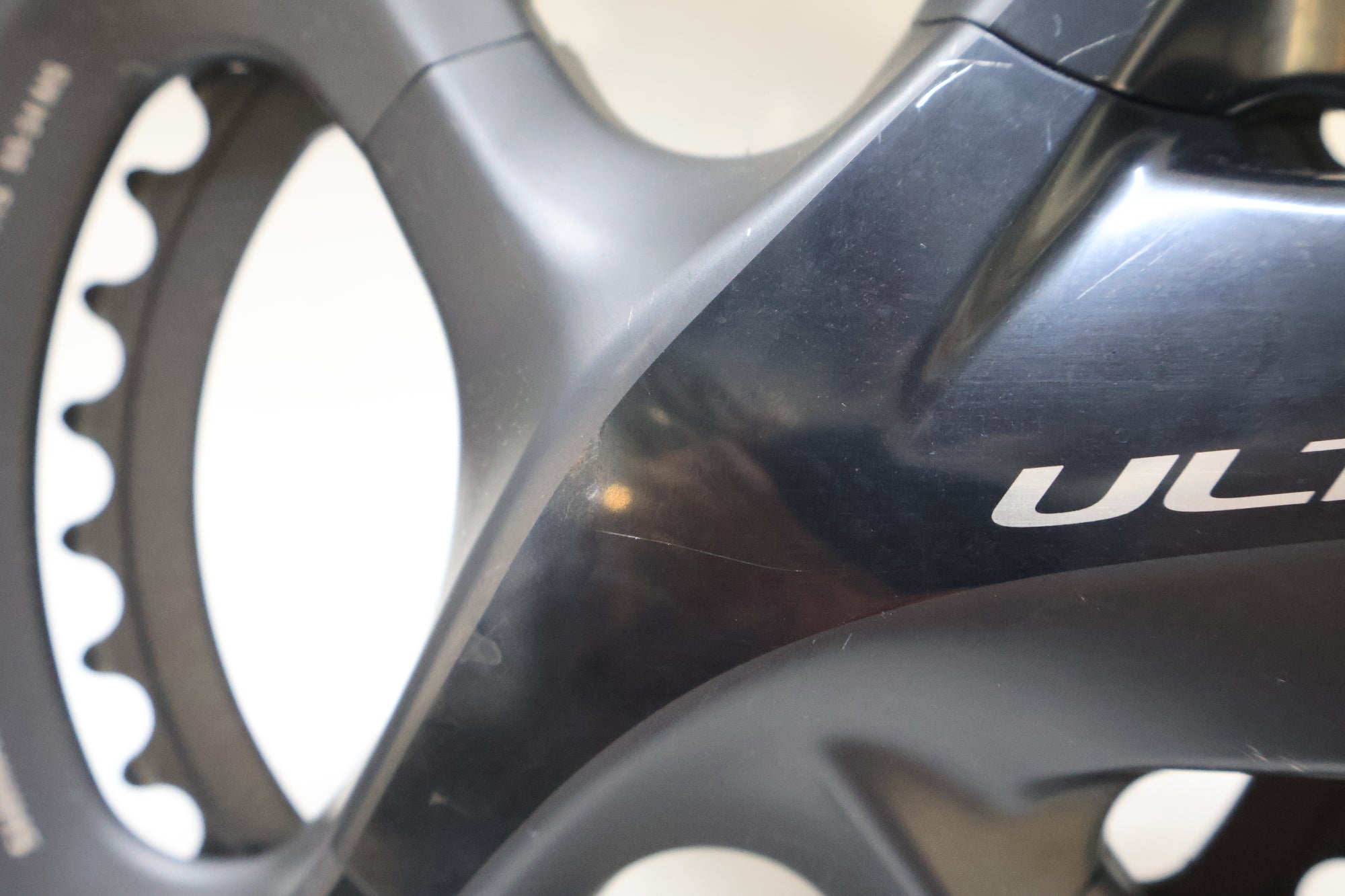 SHIMANO 「シマノ」 ULTEGRA FC-R8000 50-34T 170mm クランク / 高知店