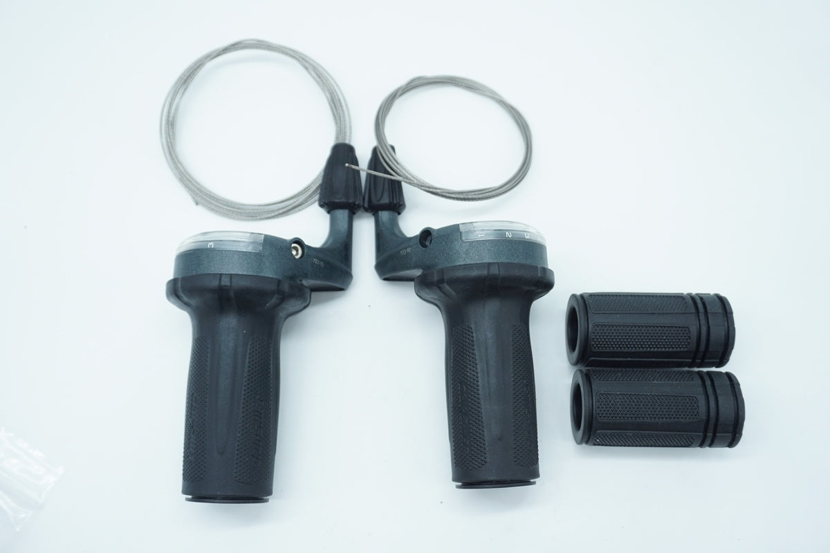 SRAM「エスラム」 7.0 シフトグリップ/ 京都西院店