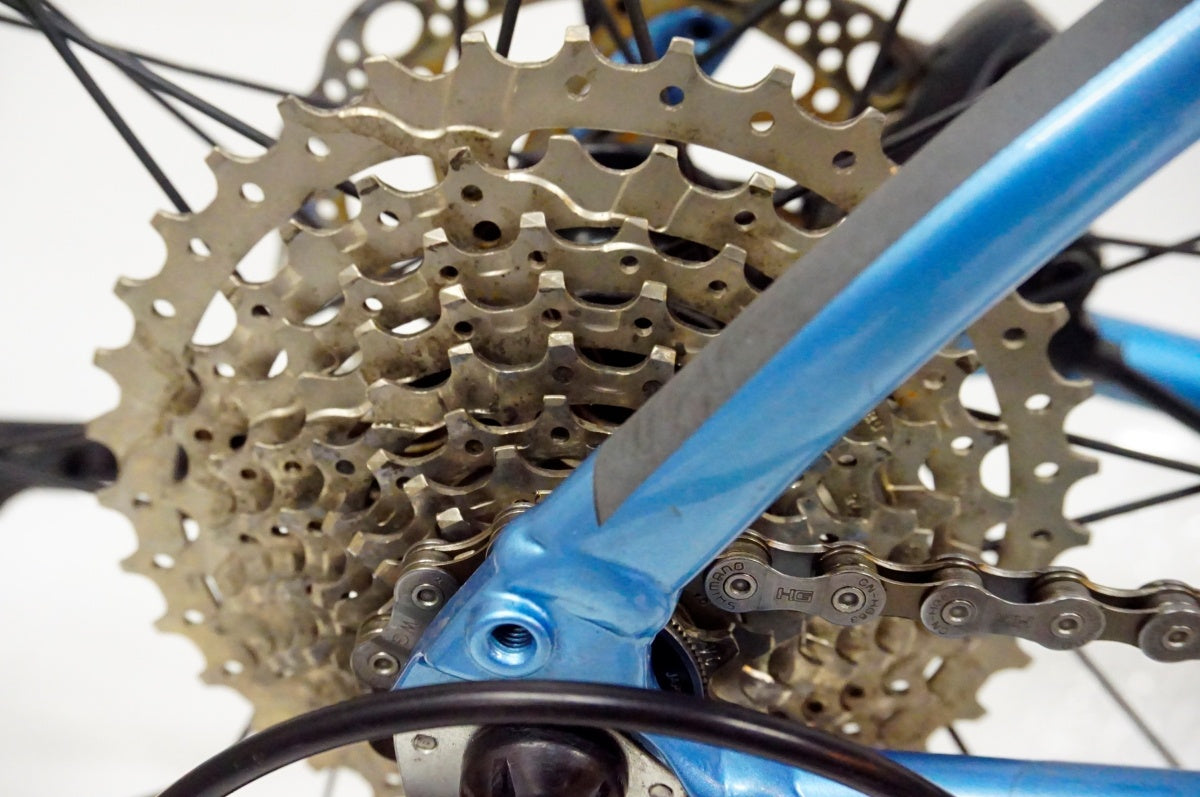 CANNONDALE 「キャノンデール」 QUICK4 DISC 2021年モデル クロス