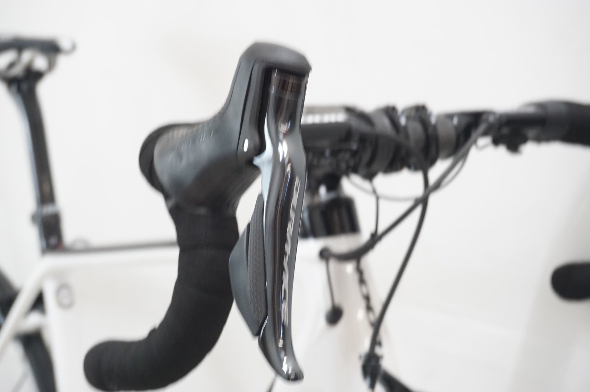 LOOK 「ルック」 785 HUEZ RS 2022年モデル ロードバイク カスタム / 福岡アイランドシティ店