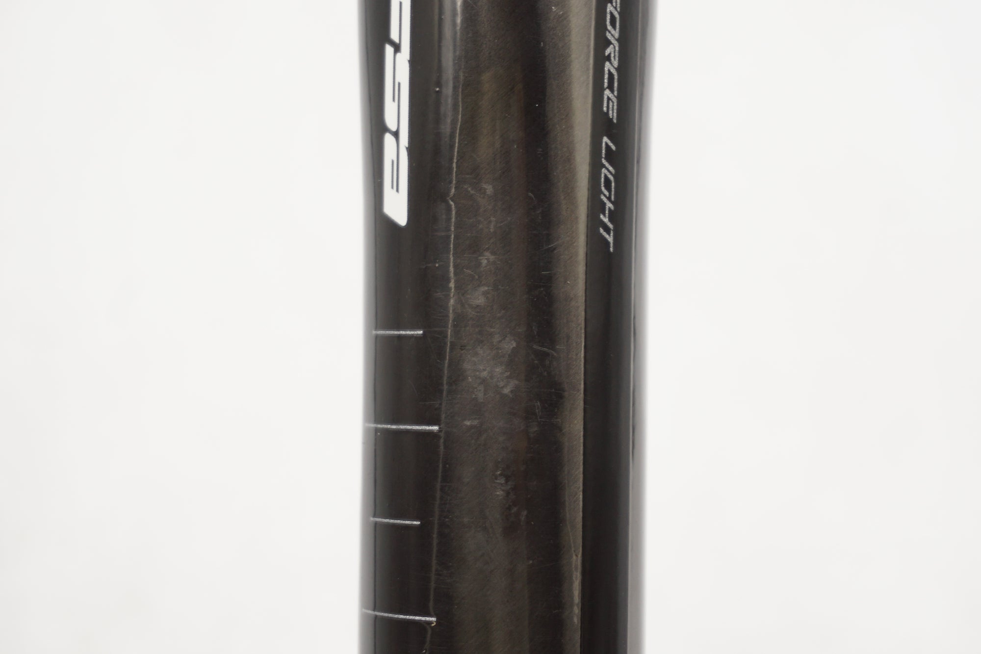 FSA 「エフエスエー」 K-FORCE LIGHT Φ31.6 400mm シートポスト / 奈良店