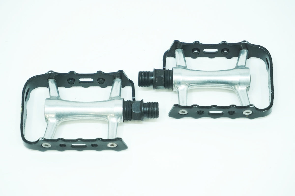 WELLGO 「ウェルゴ」 ペダル / 大阪美原北インター店