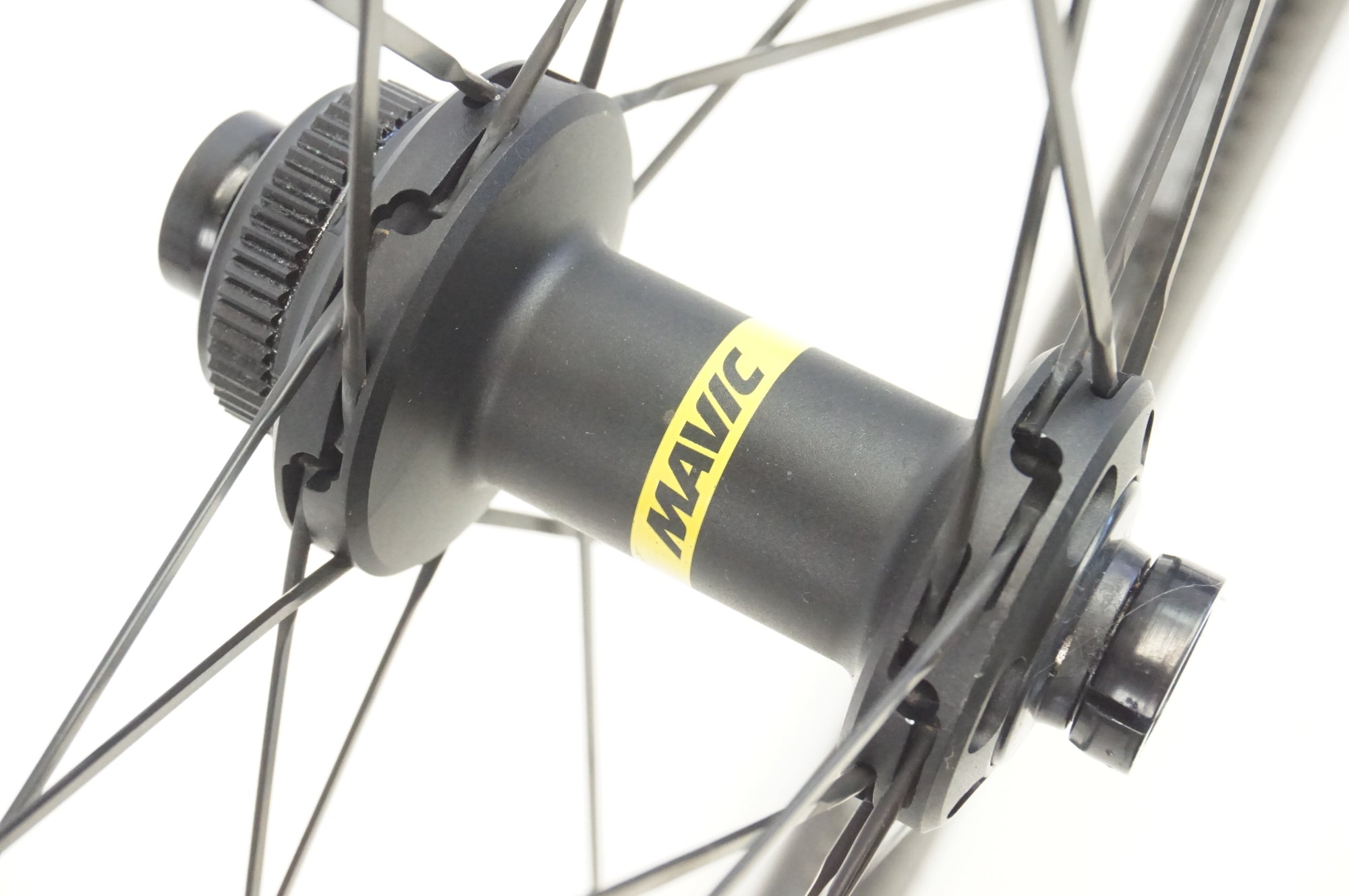 MAVIC 「マビック」 COSMIC SL 45 DISC シマノ 11速 ホイールセット / 宇都宮店