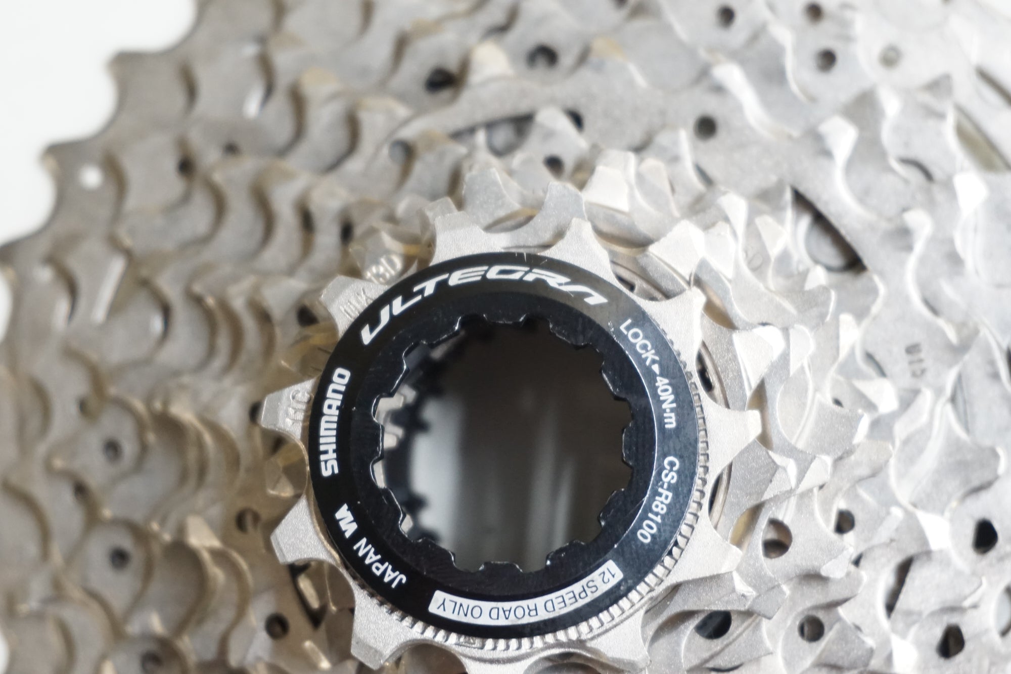 SHIMANO 「シマノ」 ULTEGRA CS-R8100 11-34T スプロケット / 大宮店