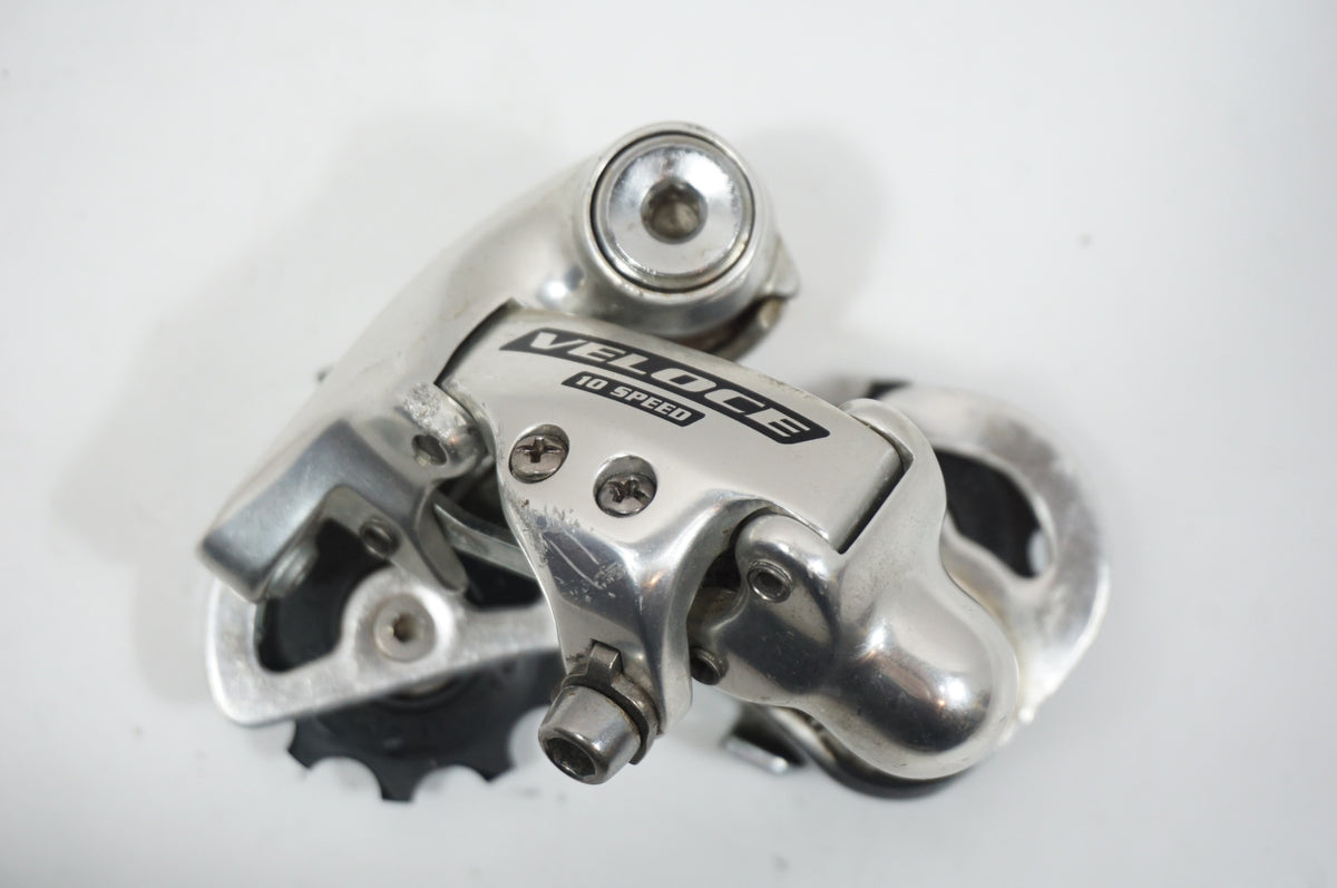 CAMPAGNOLO 「カンパニョーロ」 VELOCE リアディレイラー / 世田谷店