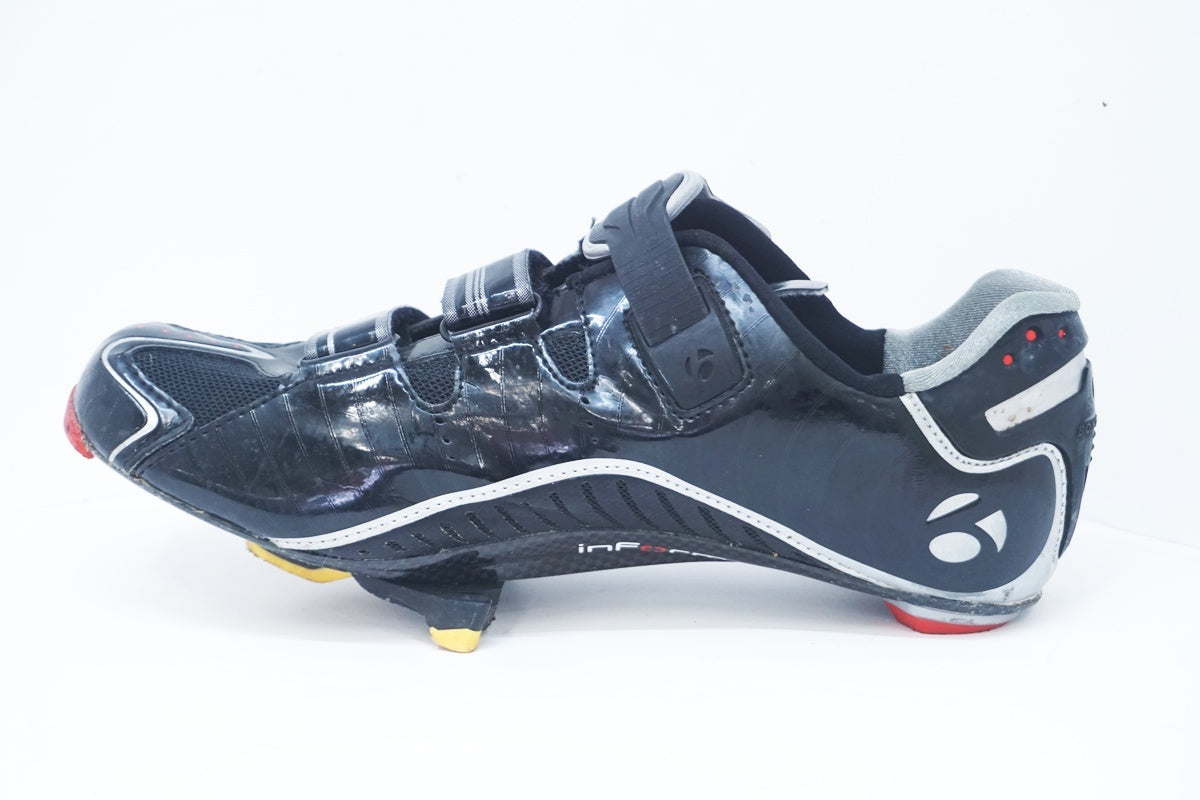 BONTRAGER 「ボントレガー」 RACE X LITE 26.3cm シューズ