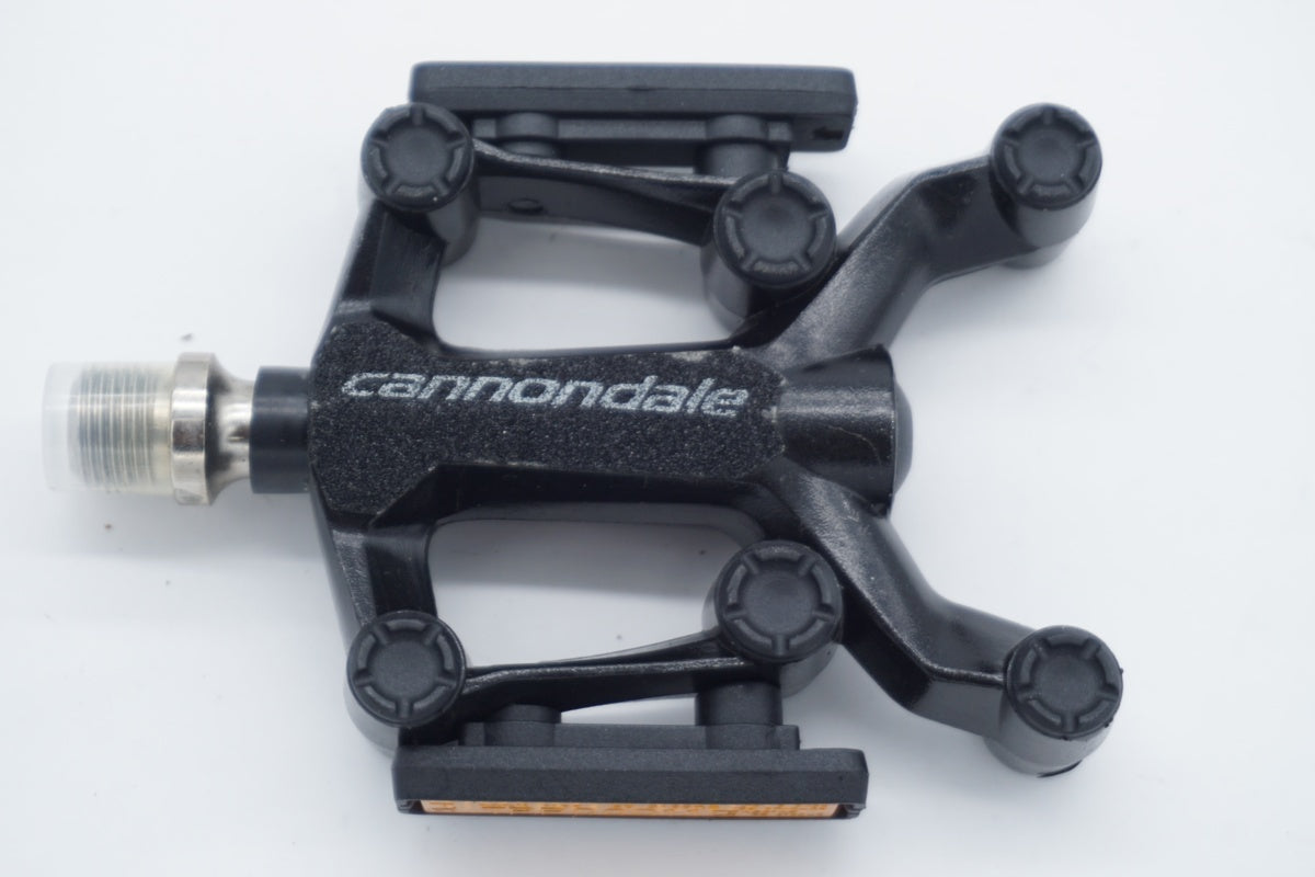 CANNONDALE 「キャノンデール」 ペダル / 京都八幡店