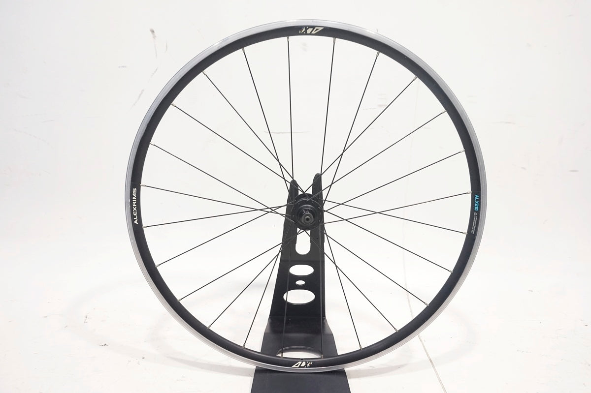 ALEXRIMS 「アレックスリム」 ALX210 TRI SHIMANO 11s リアホイール / 大阪門真店