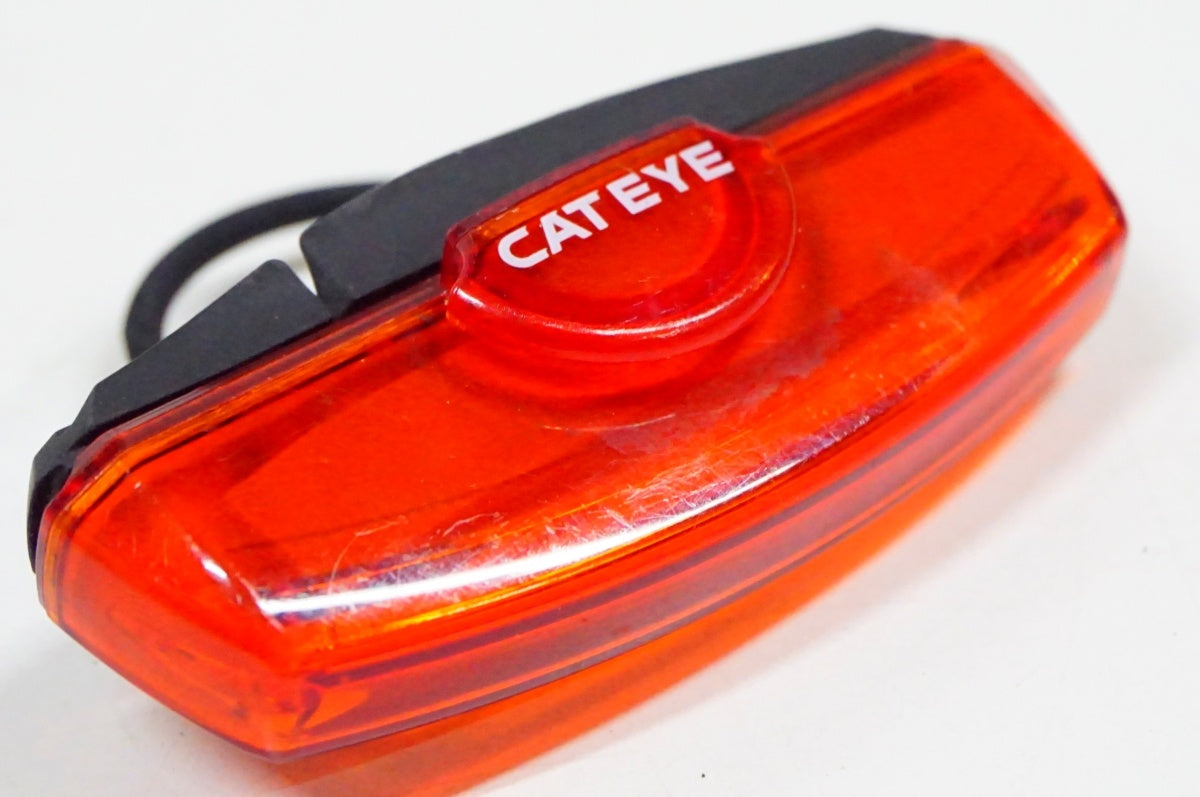 CATEYE 「キャットアイ」 TL-LD700 リアライト / 名古屋大須店