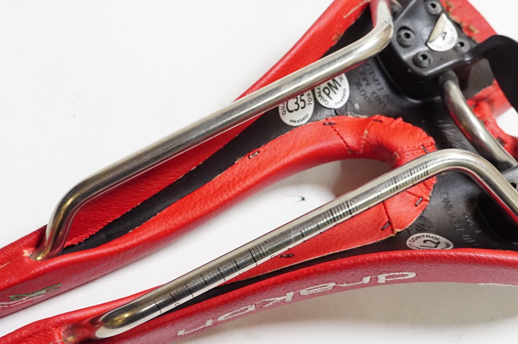 SELLE SMP 「セラ エスエムピー」 DRAKON サドル / 熊谷本店