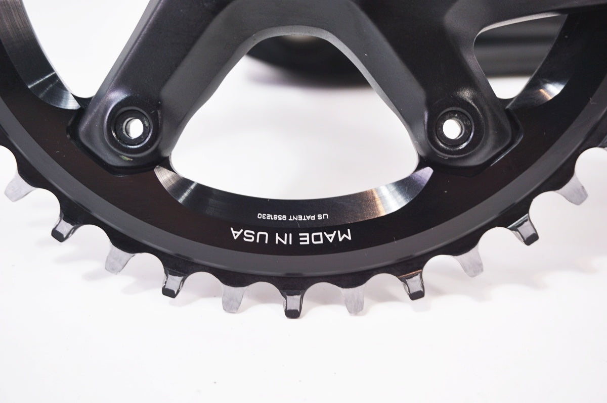 SHIMANO 「シマノ」 GRX FC-RX600 40T 172.5mm クランクセット / バイチャリ世田谷店