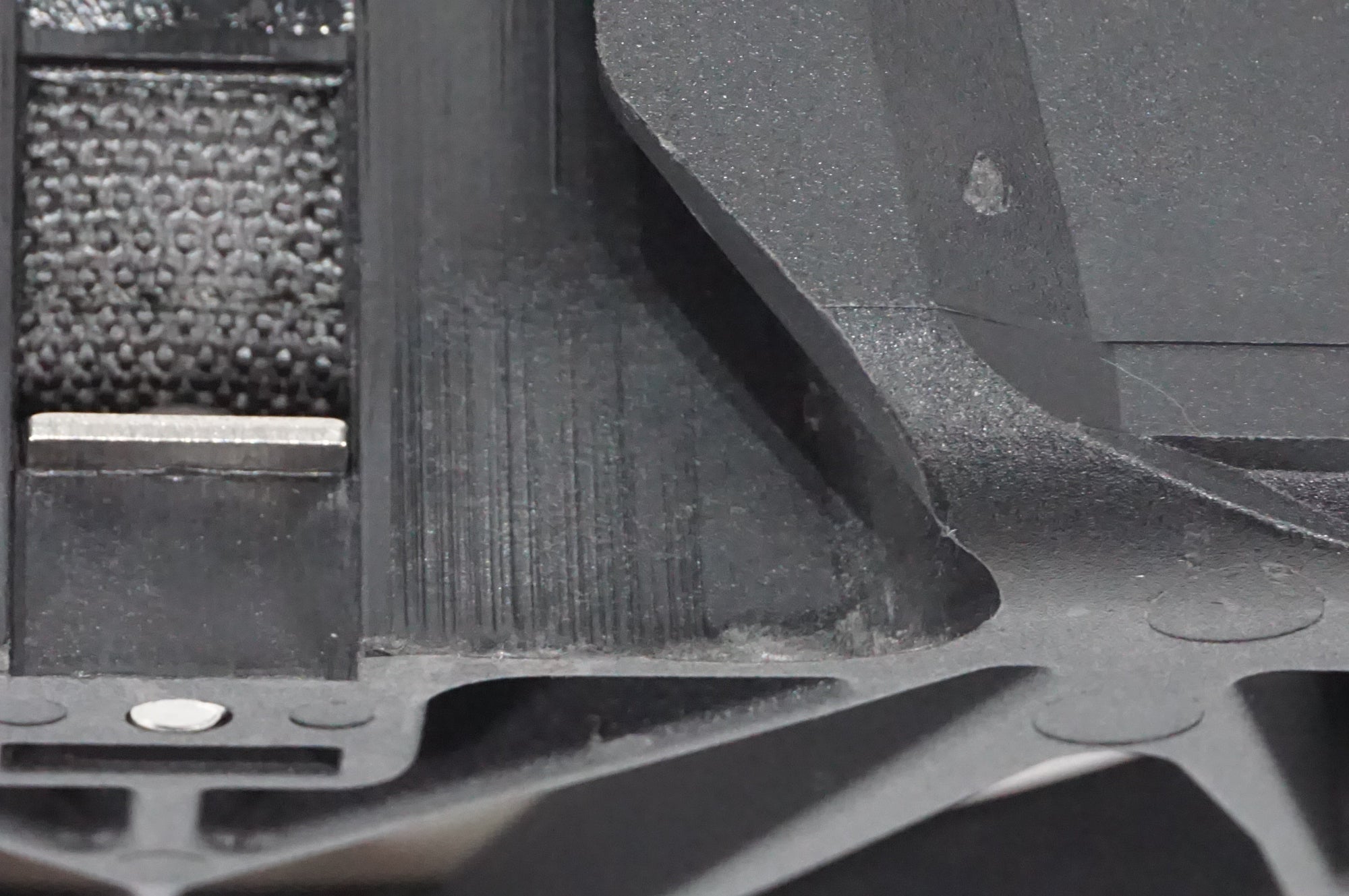 BROMPTON 「ブロンプトン」 BOROUGH ROLL TOP WITH FRAME フロントバッグ / AKIBA店