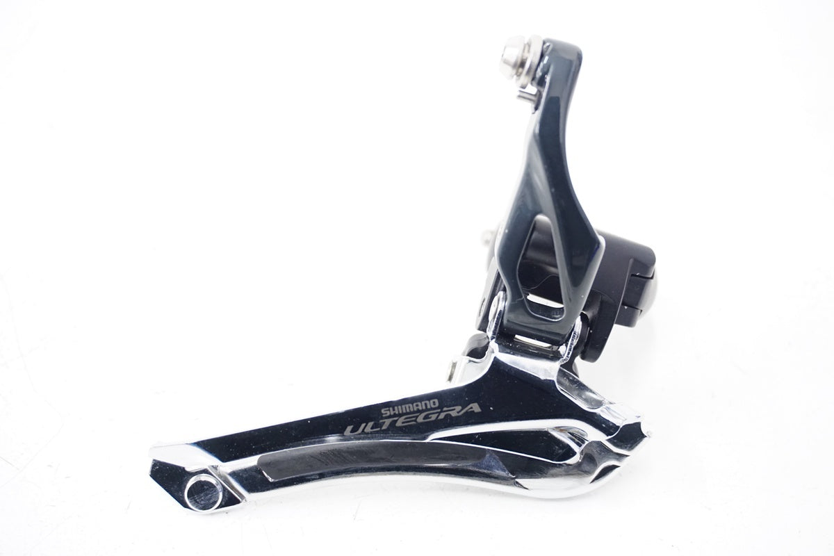 SHIMANO「シマノ」 ULTEGRA FD-6800 フロントディレイラー / 浜松店