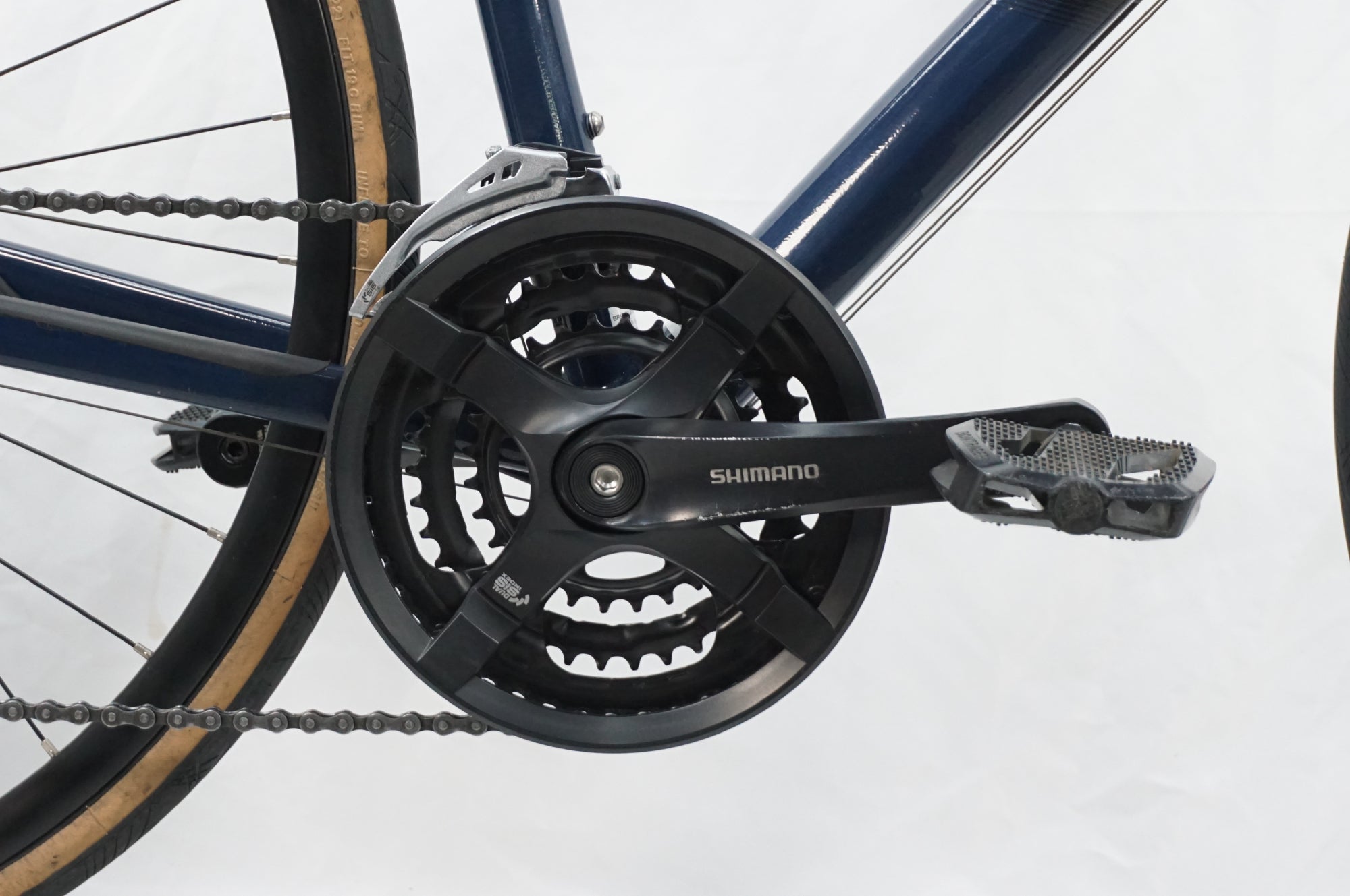 BRIDGESTONE 「ブリヂストン」 ANCHOR RL1 2025年モデル クロスバイク