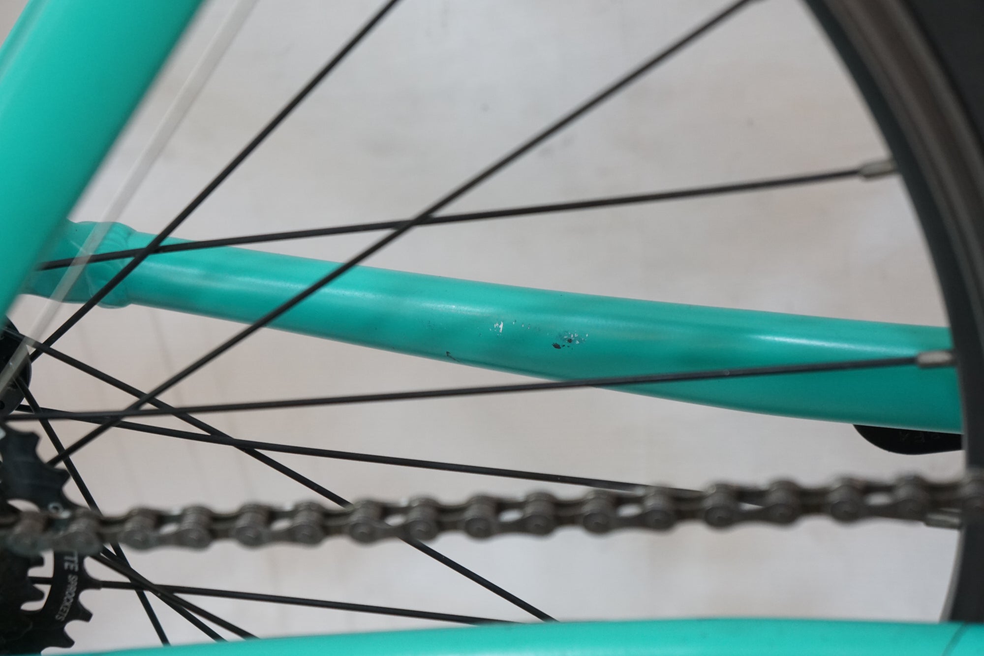 GIANT 「ジャイアント」 SNAP 年式不明 マウンテンバイク / バイチャリ浦和ベース