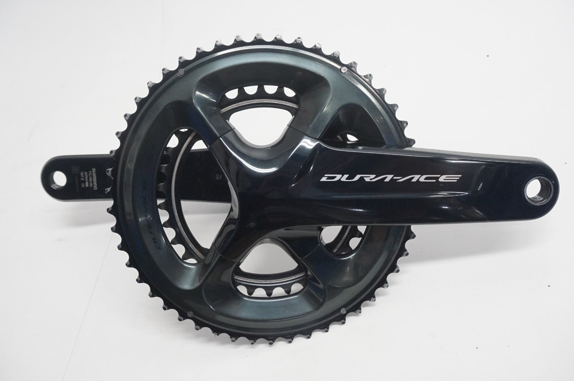 SHIMANO 「シマノ」 DURA-ACE FC-R9100 50-34T 167.5mm クランクセット / 福岡店