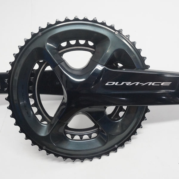 SHIMANO 「シマノ」 DURA-ACE FC-R9100 50-34T 167.5mm クランクセット